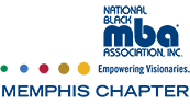 NBMBAA Memphis Chapter Logo